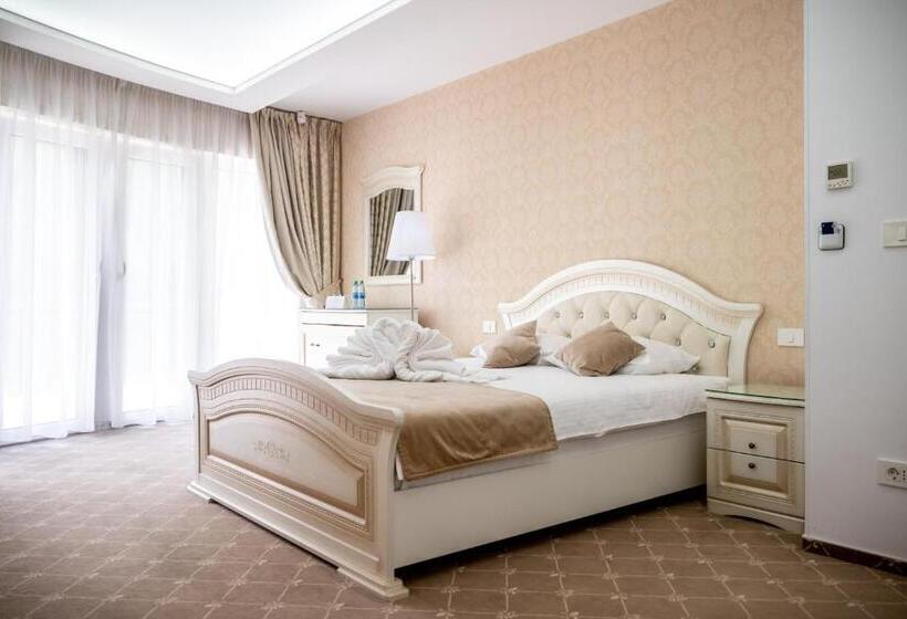 בית מלון כפרי Carpentiere Arena