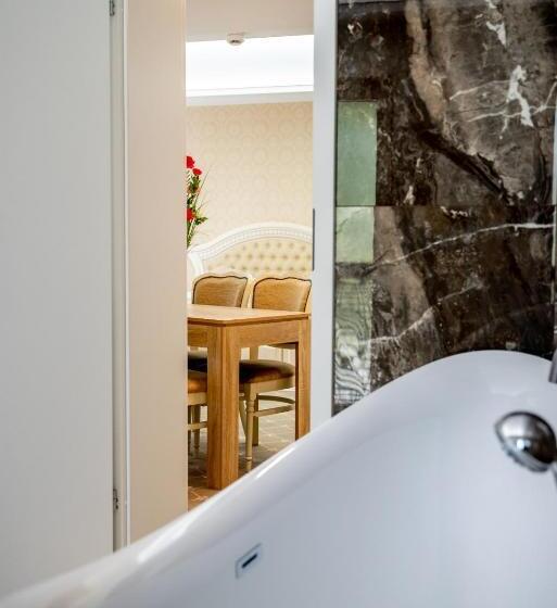 בית מלון כפרי Carpentiere Arena