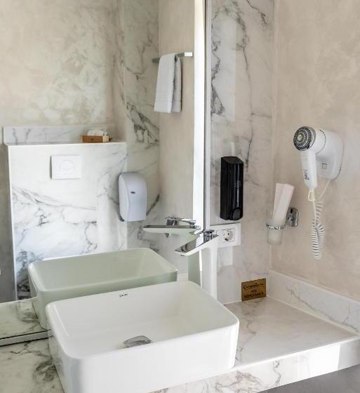 בית מלון כפרי Carpentiere Arena