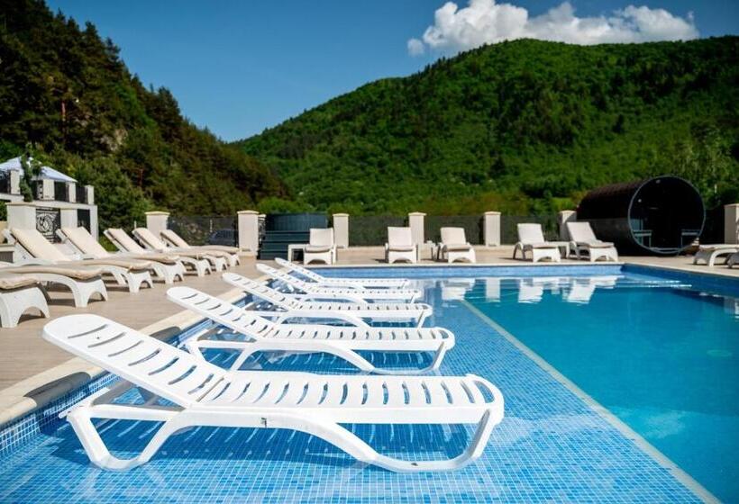 בית מלון כפרי Carpentiere Arena