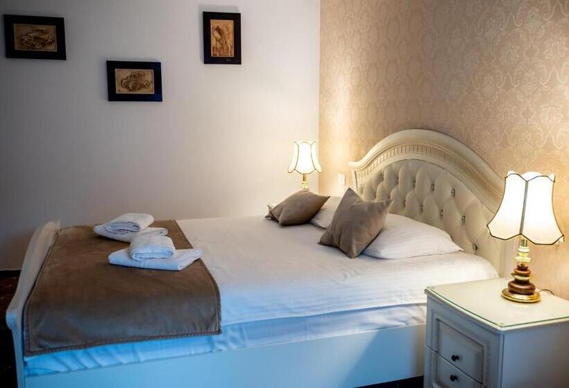 בית מלון כפרי Carpentiere Arena