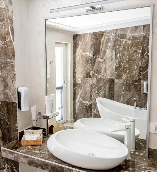 בית מלון כפרי Carpentiere Arena