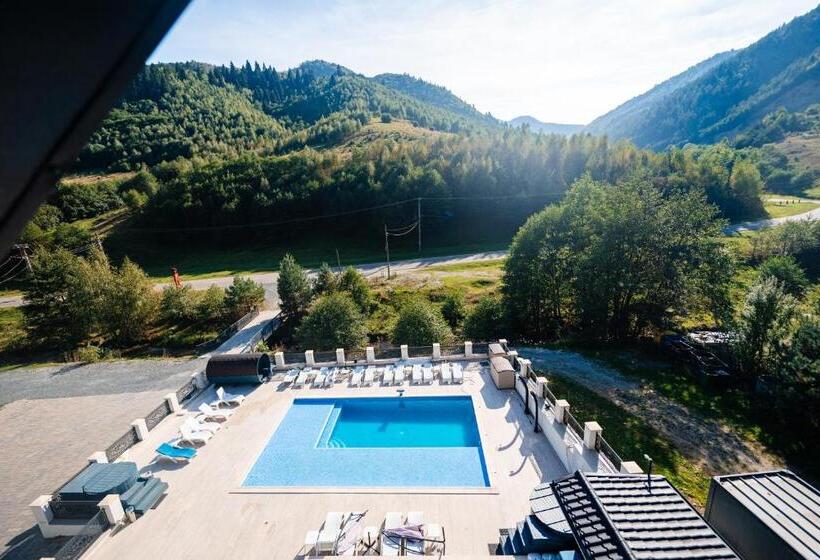 בית מלון כפרי Carpentiere Arena