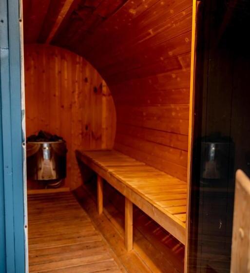 בית מלון כפרי Carpentiere Arena