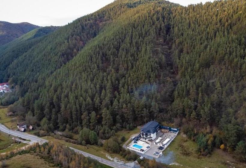 בית מלון כפרי Carpentiere Arena