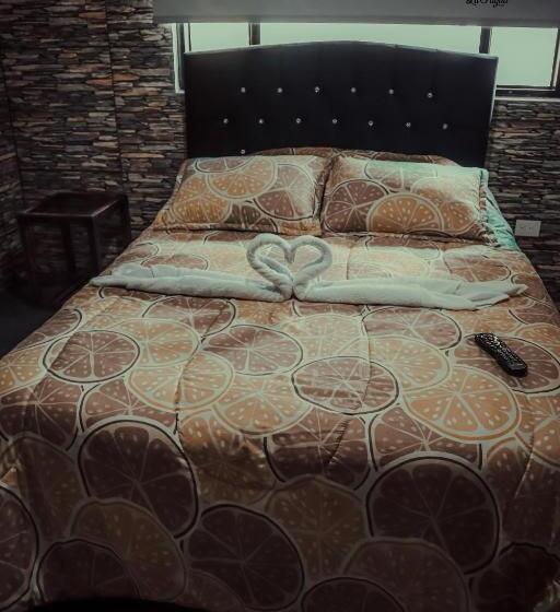 فندق Casa Campesina La Fagua