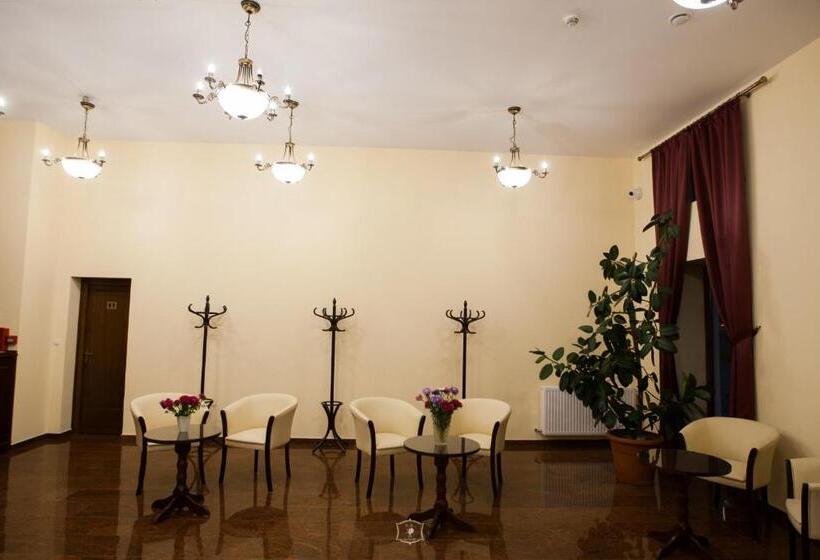 فندق Central Carei