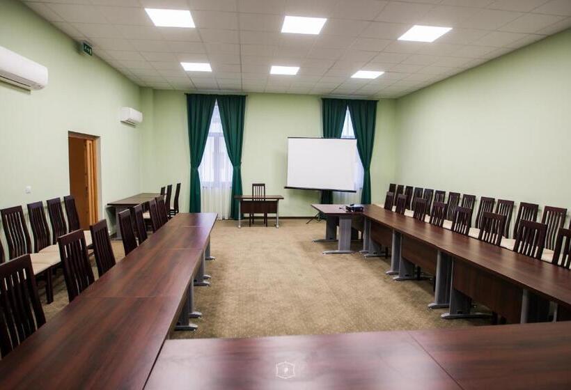 فندق Central Carei