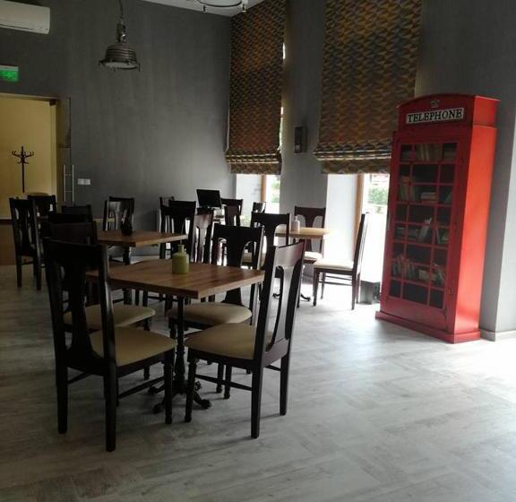 فندق Central Carei