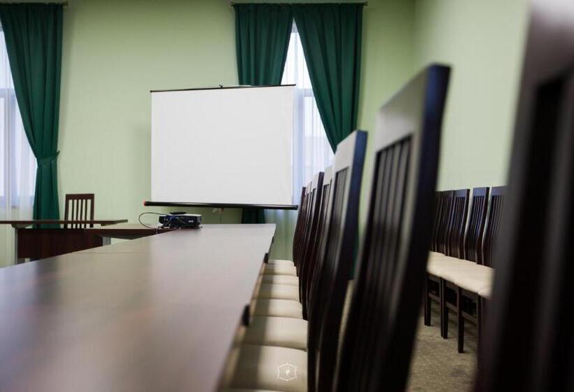 فندق Central Carei