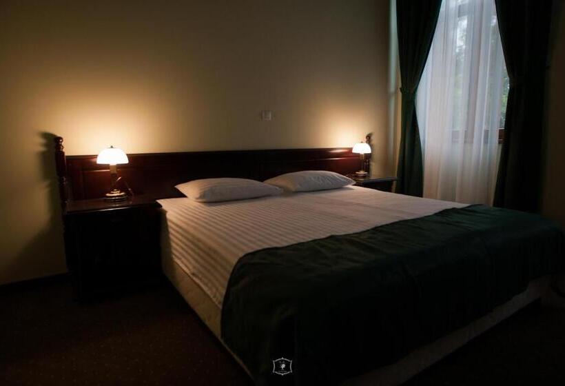 فندق Central Carei