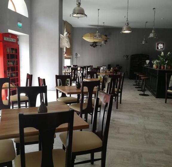 فندق Central Carei