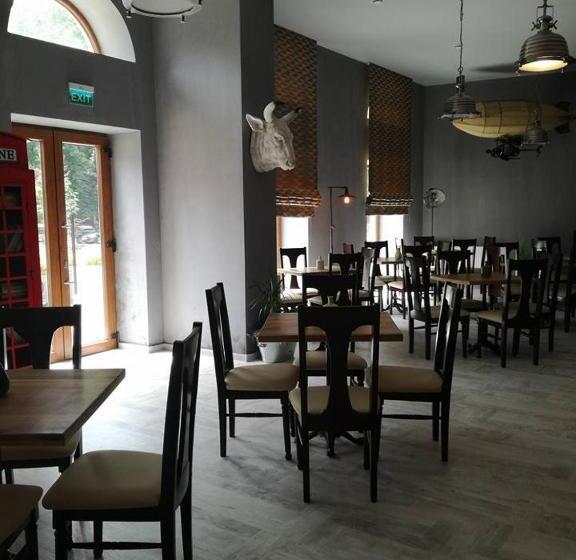 فندق Central Carei