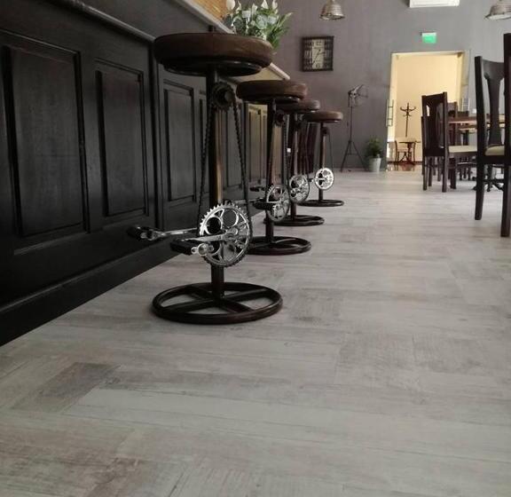 فندق Central Carei