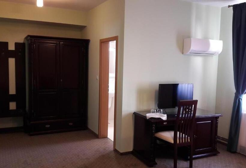 فندق Central Carei