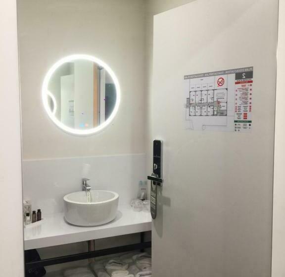 فندق Cité Impériale Ye