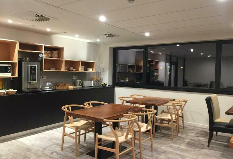 酒店 Cité Impériale Ye