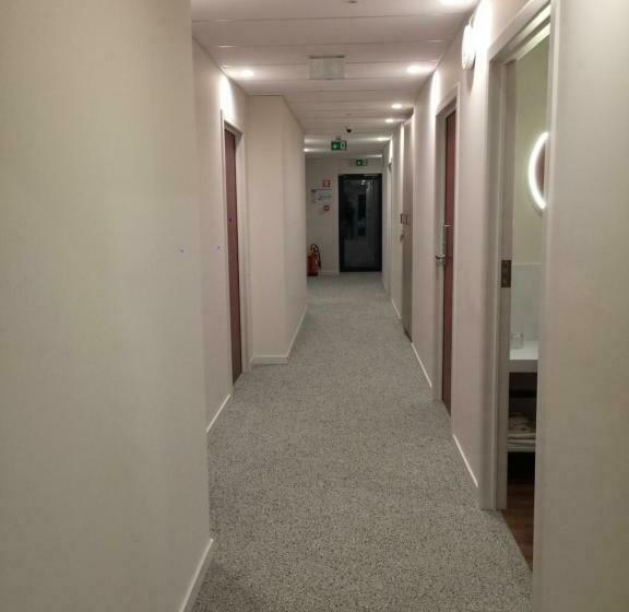 酒店 Cité Impériale Ye