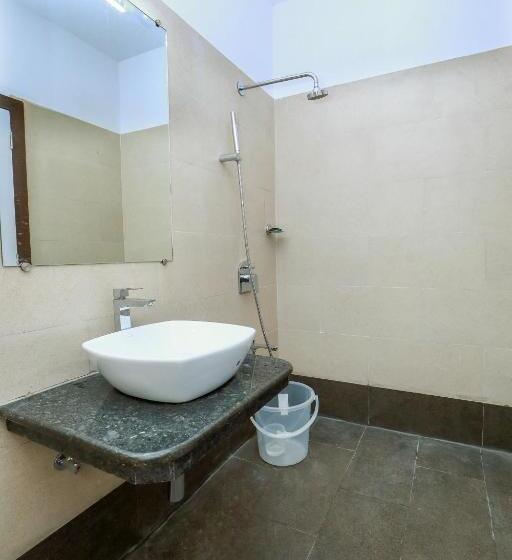 בית מלון כפרי Cs Empire