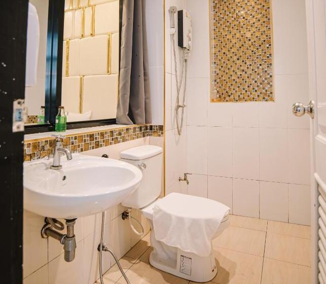 فندق Debua Mahasarakham