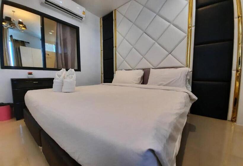 فندق Debua Mahasarakham