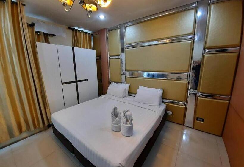 فندق Debua Mahasarakham