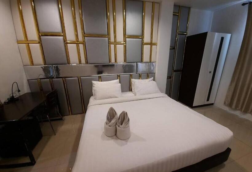 فندق Debua Mahasarakham