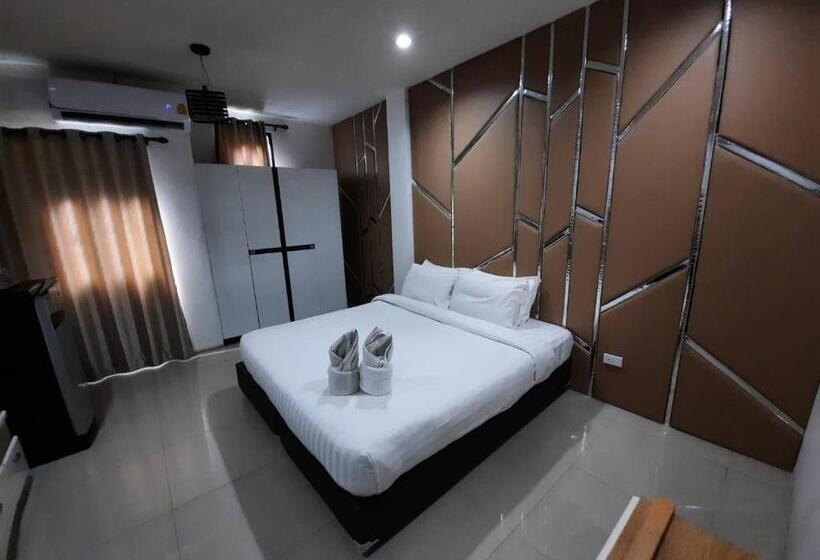 فندق Debua Mahasarakham