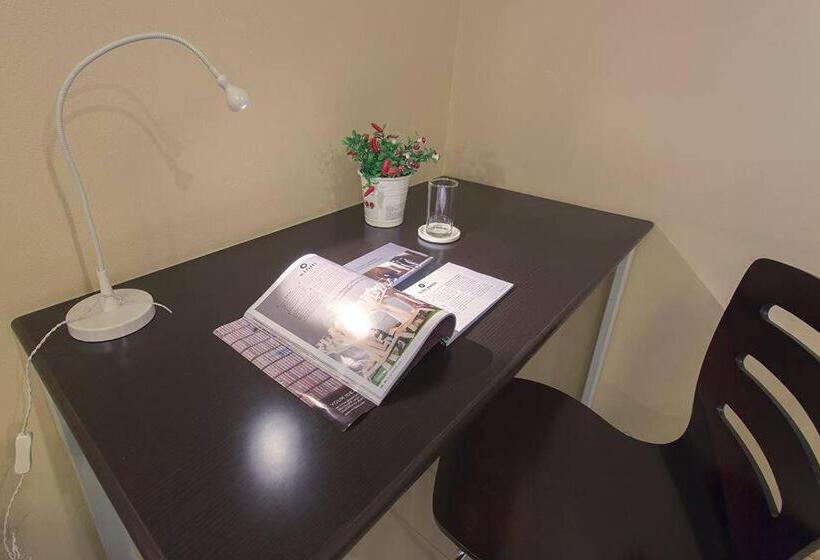 فندق Debua Mahasarakham