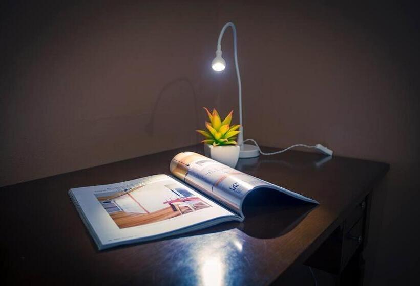 فندق Debua Mahasarakham