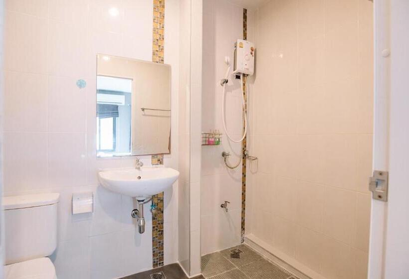 فندق Debua Mahasarakham