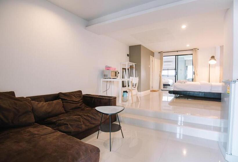 فندق Debua Mahasarakham