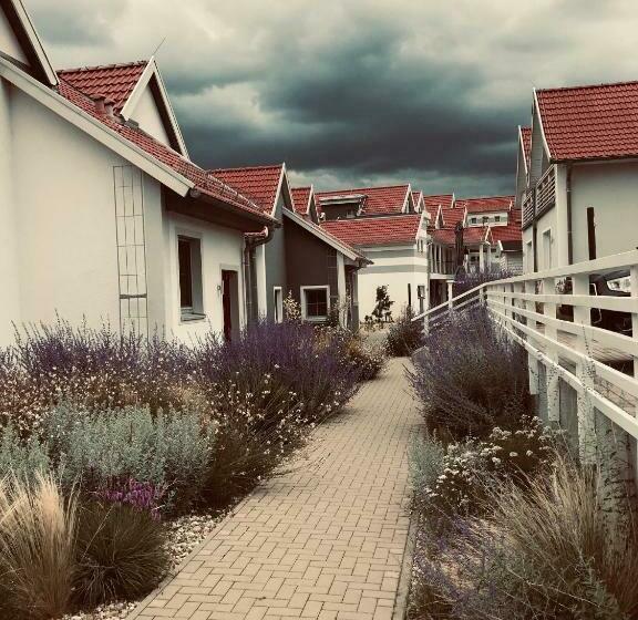 ホテル Der Leuchtturm Gastro Gmbh