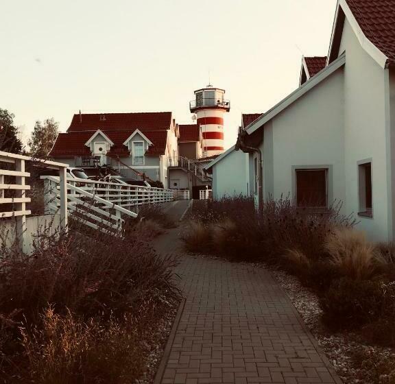 ホテル Der Leuchtturm Gastro Gmbh