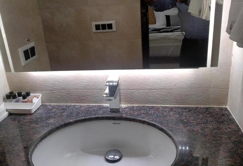 בית מלון כפרי Dew Plaza