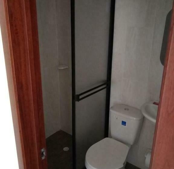 בית מלון כפרי Don Luis