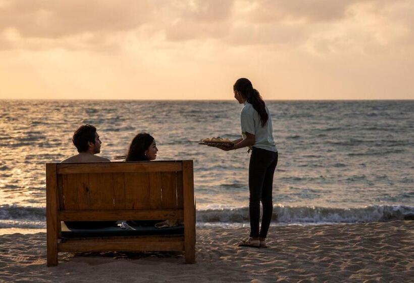 ホテル Dos Aguas Lodge