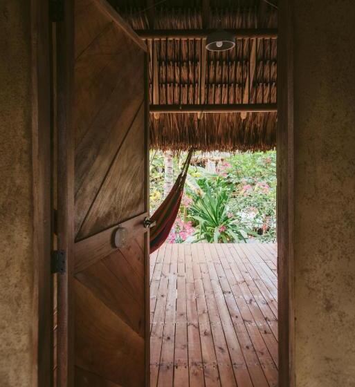 هتل Dos Aguas Lodge