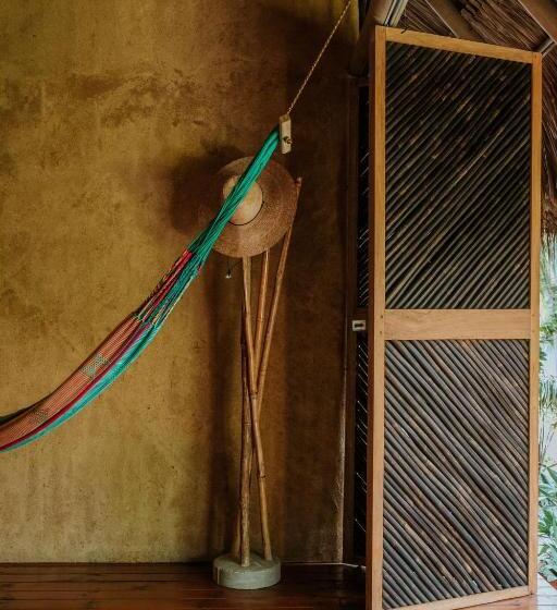 ホテル Dos Aguas Lodge