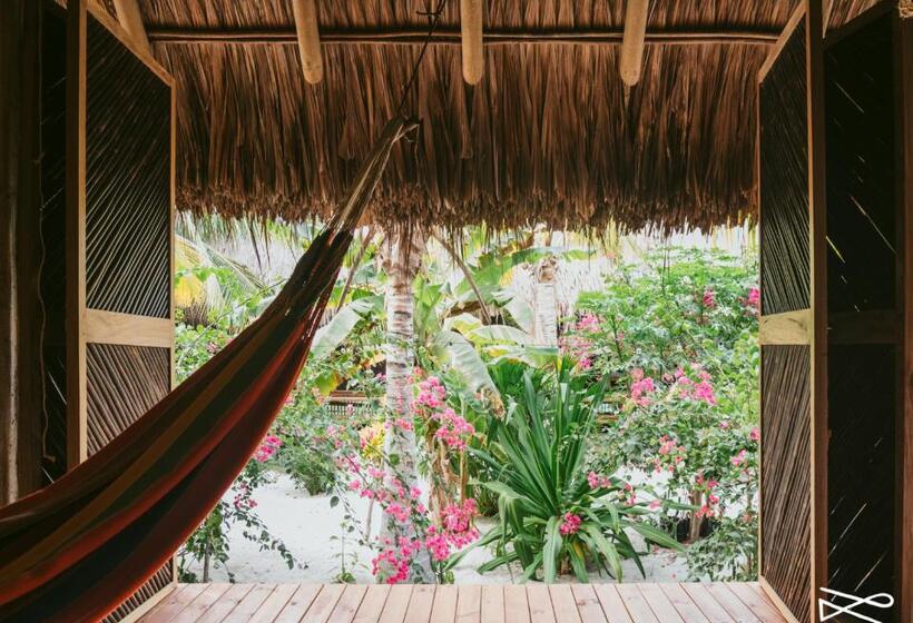 هتل Dos Aguas Lodge