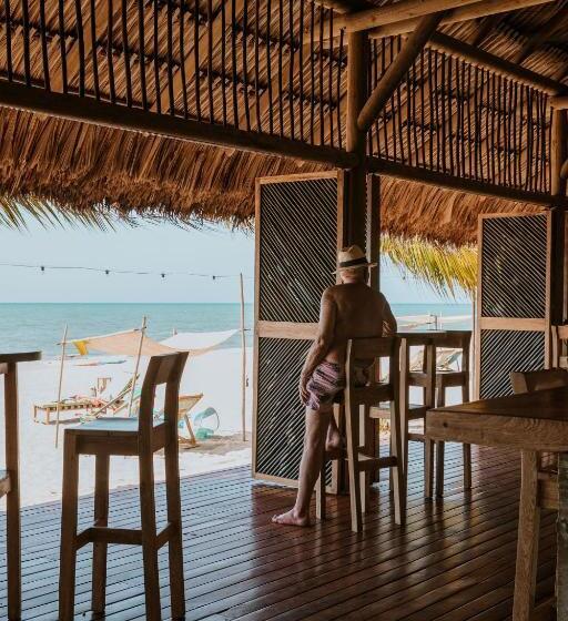 هتل Dos Aguas Lodge