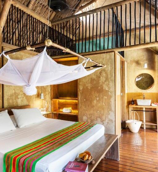 ホテル Dos Aguas Lodge