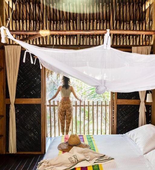 ホテル Dos Aguas Lodge