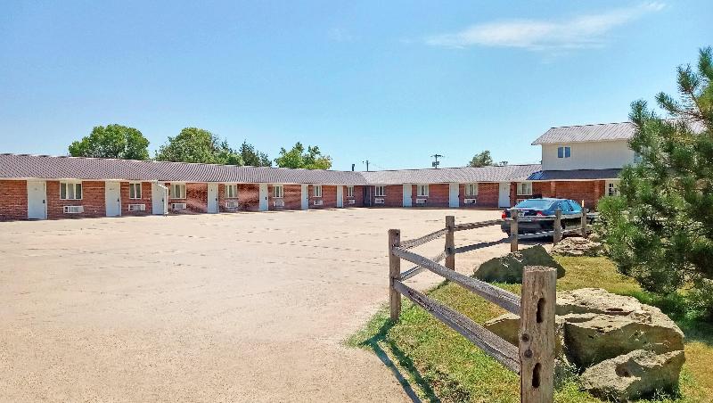 酒店 Drop Tyne Lodge