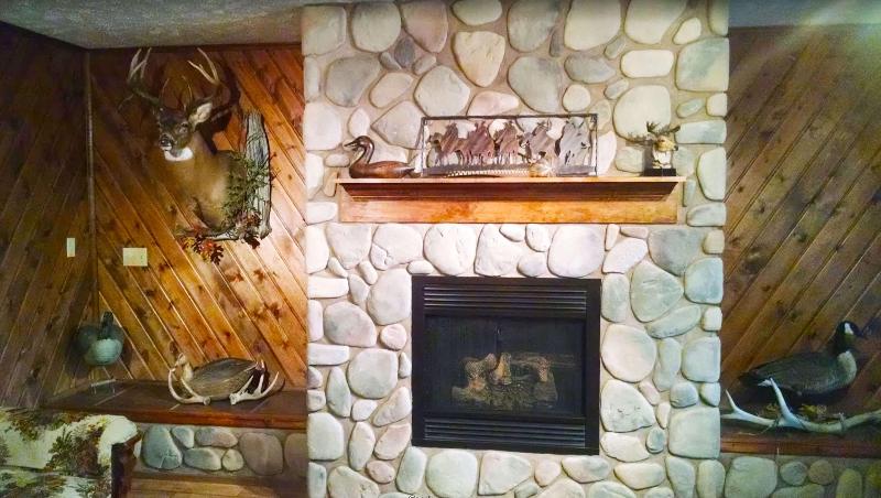 فندق Drop Tyne Lodge