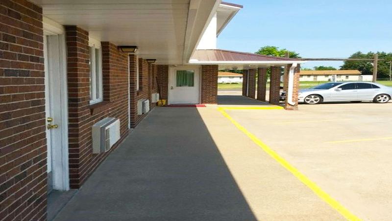 酒店 Drop Tyne Lodge