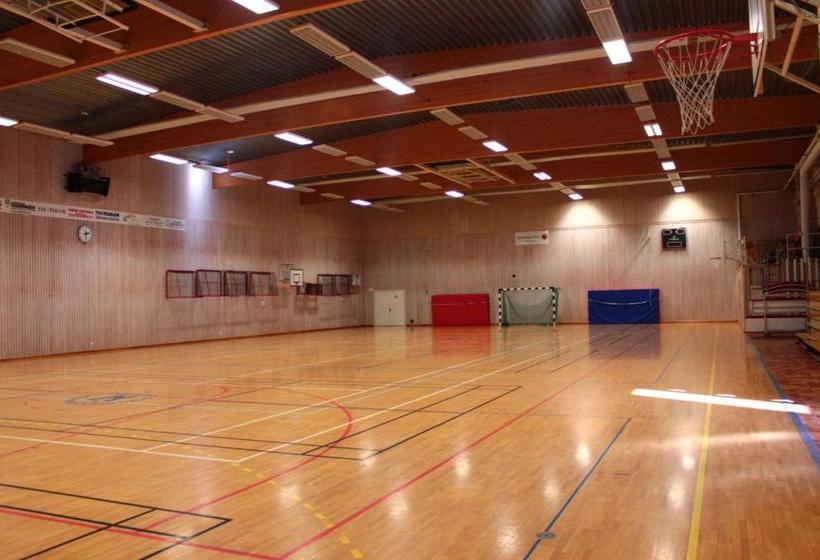 ホテル Ekhagen Kurs & Konferens