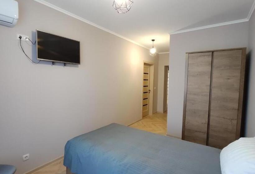 בית מלון כפרי Espresso