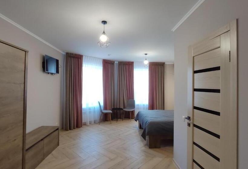 בית מלון כפרי Espresso