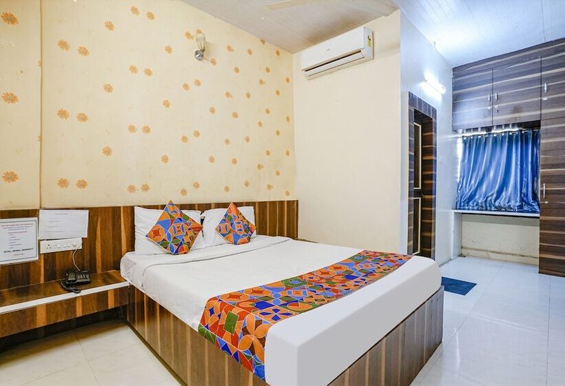 فندق Fabexpress Swara Residency